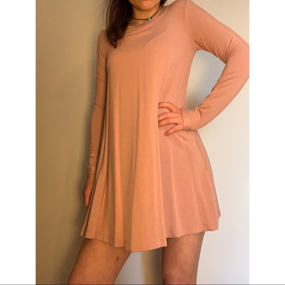 Forever 21 Sweater Dress